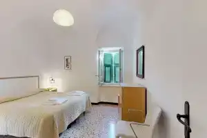 Casa Del Teatro Svegliarsi A Verezzi, Верецци