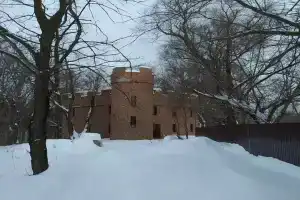 Замок, Егнышевка