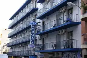 Pensión La Orozca Benidorm, Бенидорм