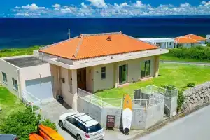 Seaside Villa Urumanchu, Накидзин