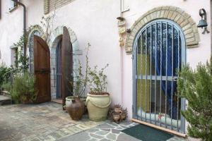 B&b With Pool and View of Assisi, Бастия-Умбра