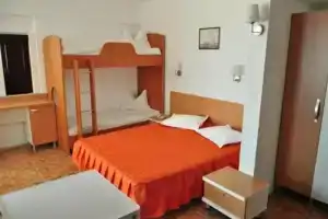 Hotel Lido, Констанца