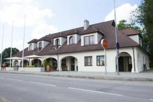 Hotel Liilia, Кайна