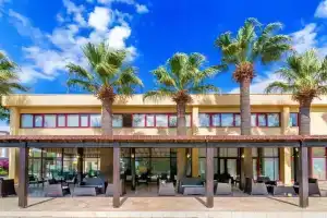 Gumuldur Resort Hotel - All Inclusive, Гумулдур