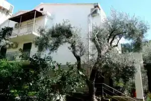 Apartments Maslina, Свети-Стефан