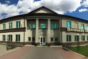 Отель «Гостиный двор», Шебекино