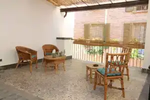 Cozy Apartment in the Historic Centre of Bellagio, Белладжо