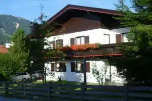 Haus Slechta, Кицбюэль