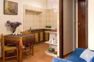 Апартаменты «Iason Studios», Ханья