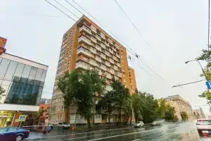 Пироговка, Москва