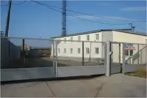 Отель эконом-класса «Фортуна», Ленск