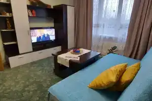 Квартира посуточно, хутор Ленина