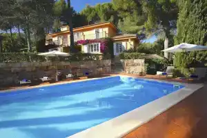 Villa Son Vida Home and Golf, Пальма-де-Майорка