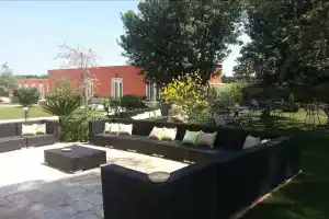 Parco dei Manieri, Конверсано