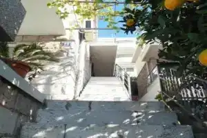 Apartments Grloman, Свети-Стефан