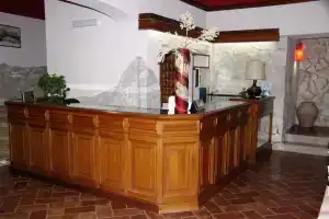 Rosso Malto Hotel, Монте-Арджентарио