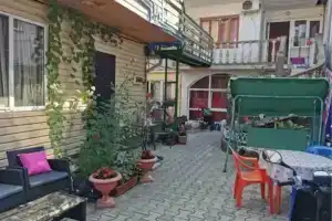 Гостевой дом «Аэлита», Адлер
