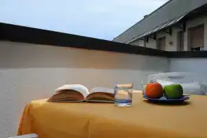 Bnbook - Bilo Malpensa 2, Галларате