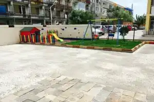 Sands Holiday Apartments, Солнечный Берег