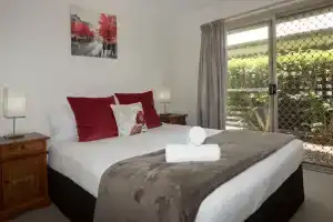 Clearwater Noosa, Нузавилл