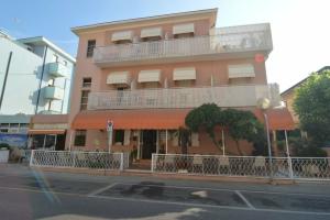 Albergo Villa Luciana, Римини