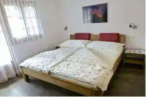 Chalet Bergkristall, Церматт
