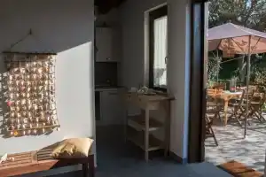 Villa Tresino b&b, Santa Maria