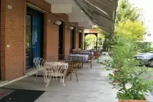 Hotel Ristorante Delle Rose, Алессандрия