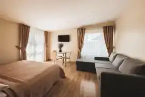 Palangos Vila Apartments, Паланга
