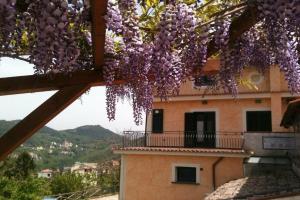 Casa Fasano Country House, Кава-де-Тиррени
