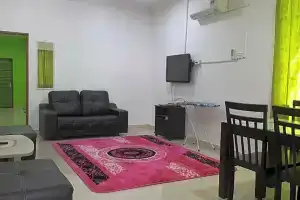 Noor Inapan Home At No. 29a, Кангар