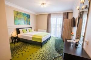 Hotel Haller