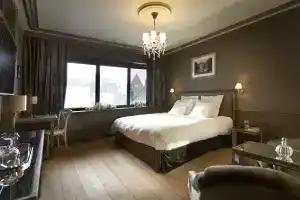 Mansion9 Bruges, Брюгге