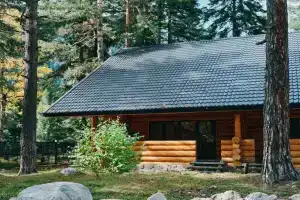 Мини-отель «Mount Arkhyz», Архыз
