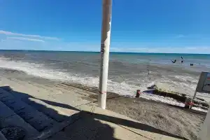 Дворик на Заречной, Морское