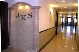 Joker Suite Residence, Помеция