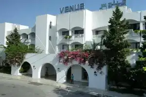 Cw Hammamet Venus Beach, Хаммамет