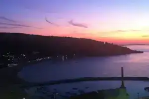 Locanda Al Castello, Пескичи