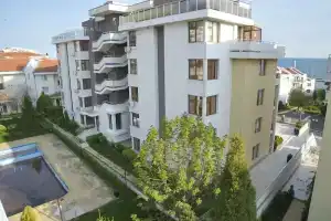 Guest House Daisy, Свети Влас