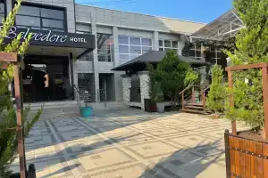 Гостиница «Бельведер»