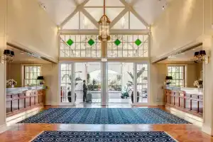 Intercontinental Sanctuary Cove Resort, An Ihg, Голд-Кост