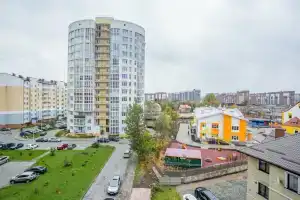 Посутки, Калининград