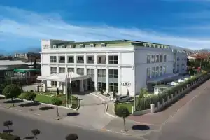 Elmas Garden İnn, Сакарья