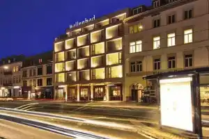 Hotel Bergheim 41, Хайдельберг