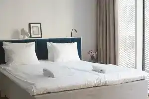 Koti Helsinki Boutique Apartments, Хельсинки
