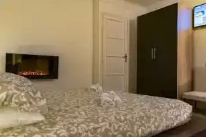 Antica Terrazza Frascati, Фраскати