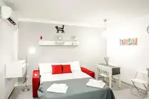 Bari Domus Bella Vita Apartment, Бари