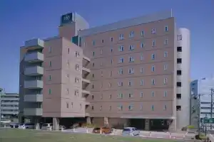 R&B Hotel Kanazawa Station Nishiguchi, Канандзава