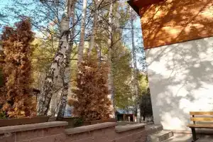 База отдыха «Маралсай», Талгар