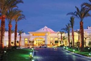 Renaissance Sharm El Sheikh Golden View Beach Resort, Шарм-эль-Шейх